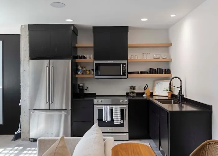 Zion Loft Unit 5
