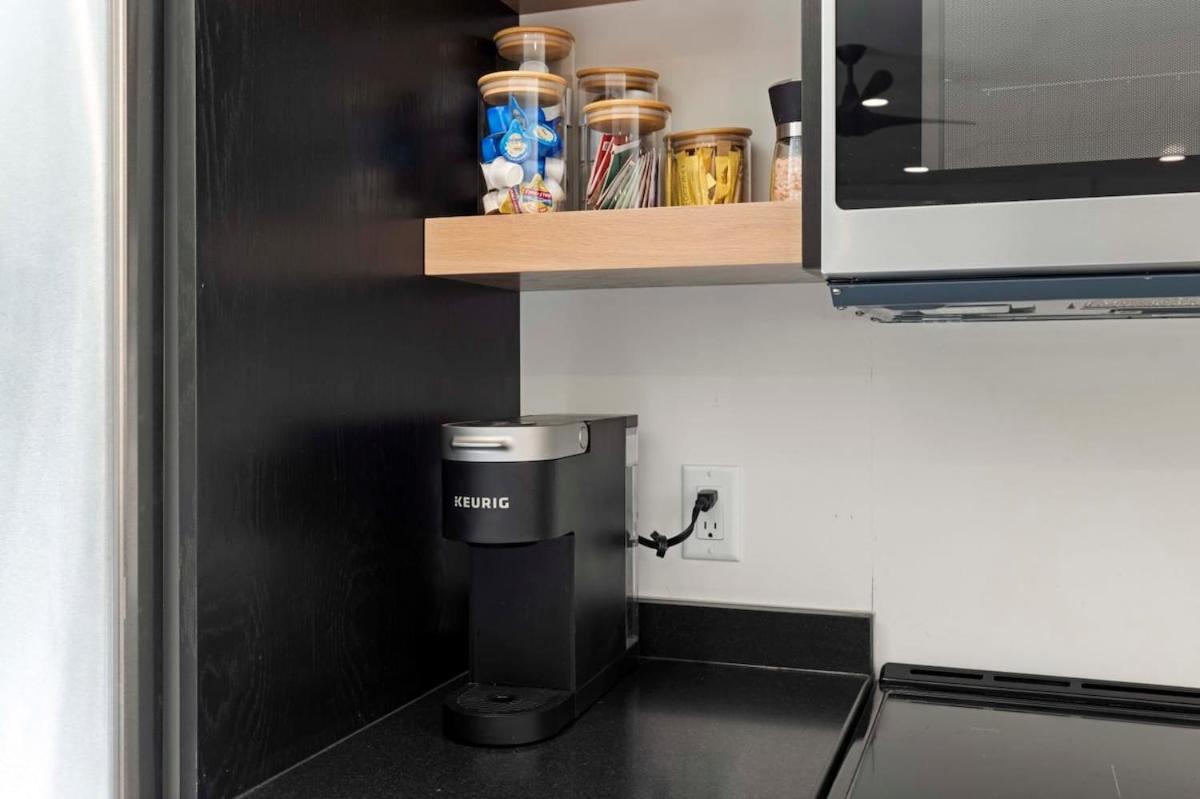Apartment Zion Loft Unit 5 *